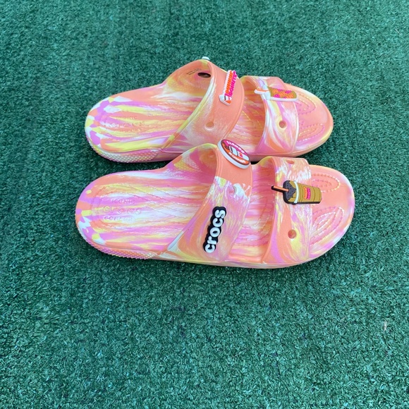 Croc sandals - Picture 4 of 6